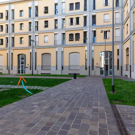 Hangar - Bicocca Area Mediolan