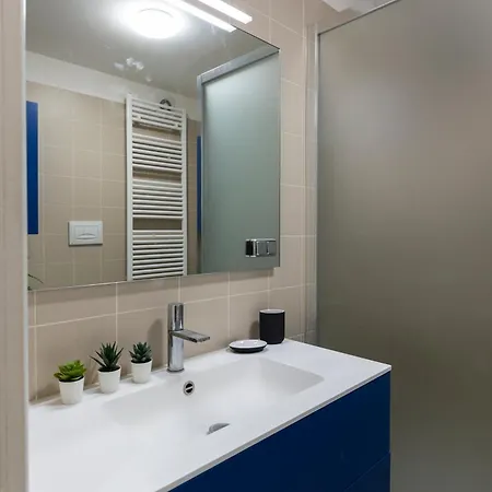 Apartament Hangar - Bicocca Area